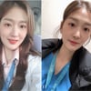'슬의생' 김혜인 "행복했던 6개월..매번 힐링" 종영 소감