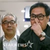 조영남 "남은 인생 사회 보태는 예술가 되고파" 울먹