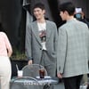 [★포토]한지은-박기웅-박해진 '화기애애'
