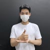 정가람, '덕분에 챌린지' 동참 "늘 감사함 잊지 않을 것"