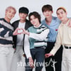 뉴이스트 "멤버들 끈기 없었다면 이 자리 올 수 없었죠"[인터뷰①]