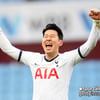 손흥민, 亞 팬이 선정한 'EPL 역대 최고 아시안' 1위...2위는 박지성