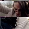 '닥터포스터' 슈란느존스, 남편 외도 목격→복수 결심 [★밤TView]