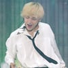방탄소년단 뷔, 비주얼과 음악으로 중동 사로잡다..아랍 '핫인기'