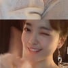 요요미, 잘록한 허리 자랑하며 매혹적인 춤사위 '반전 매력'