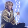 노래 실력에 표현력까지..방탄소년단 뷔, 뮤지컬 배우가 기대 되는 보컬  