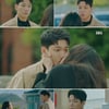'더킹' 김경남, 김고은의 기습키스에 심쿵