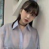 '글래머 맥심' 꾸뿌, 속 훤히 보이는 '파격 시스루'