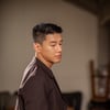 '침입자' 김무열 "송지효, 촬영 들어가는 순간 눈빛이 변해 깜짝 놀라" [인터뷰②]
