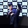 '내상백유' 나태주 "1000만뷰 달성하면, 송판 1000개 격파"