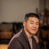 김무열 "절친 비, '1일 1깡' 신드롬 즐기는 것 보다 신난 듯" [인터뷰④]