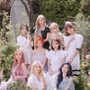 트와이스 "역대 가장 어려운 안무로 컴백..새롭단 말 듣고파"[일문일답]