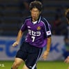 박지성, 3시즌만 뛰고도 日매체 선정 교토 역대 최고 선수