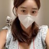 'LA 거주' 윤현숙 "대규모 시위 직전..제발 무사히" 미국 폭동에 공포
