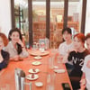 '동상이몽2' 진태현♥박시은, 김성령X이태란 만나.."앞으로 잘 모시겠습니다"