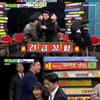 '비디오스타' 최영재 경호원, 박소현 찾는 괴한에..'영화 같은 경호' 