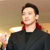 '깡 신드롬' 비, '블랙 아웃 화요일' 지지 