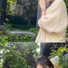 티아라 지연, 뜻밖의 자연미인 인증..눈부신 여신 비주얼