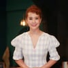 '머니톡' 김원희 "전문가 진단..이 시대에 꼭 필요한 프로"