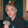 [★포토]답변하는 '머니톡' 김강석 PD