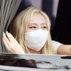 [★포토]트와이스 모모 '모어앤모어 많이 들어주세요!'