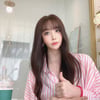 "#blackouttuesday" 하리수, 美 인종차별 반대 캠페인 동참
