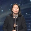 '벌새' 김보라 감독, 대종상 신인감독상 [56th 대종상영화제]