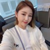 송가인, 미국 흑인 시위 지지..선한 영향력 분출