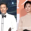 이병헌·정유미, 대종상 남녀주연상.."편하게 극장 갈수 있길" [56th 대종상영화제]