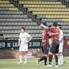 경남FC, FA컵 목포시청전 승리의 열쇠는 ‘방심을 지워라’