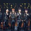 몬스타엑스 '블랙 라이브즈 매터' 동참 "인종차별 반대"