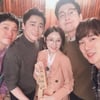 조정석X유연석X정경호X전미도X김대명, '99즈' 다시 뭉쳤다