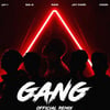 하이어뮤직 '깡 리믹스' 음원차트 1위 싹쓸이 "깡동단결"