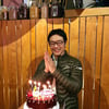 이켠 "방송 복귀 마음 없어..이제는 감히 평범해지고파"