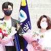 임영웅, 모교 경복대 우당대상..상금 500만원 전액 기부 