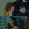 '더킹' 이민호, 김고은에 "내가 도착할 때까지 지치지 말아줘" [★밤TView]
