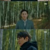 '더킹' 이민호, 김고은 위한 시간 여행 "자네 기억으로 남기 위해" [★밤TV]