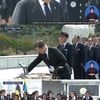 '제65회 현충일 추념식' 文대통령 참석·김동욱 사회..악뮤 이수현·알리 공연[종합]
