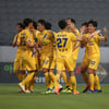 [FA컵 2R] '창단 첫 승' 아산, 전주에 1-0 승... 3R서 성남과 맞대결