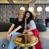  "슈퍼모델 대회 1등♥" 한예슬, '대선배' 이소라와 다정 투샷