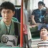 '사이코지만 괜찮아' 오정세, 서예지바라기 순수 청년 변신