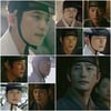 '바람과 구름과 비' 박시후, 절체절명 위기 속 '카리스마'