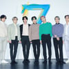 美언론 "방탄소년단·빅히트 #BlackLivesMatter 12억 기부"