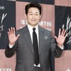 박성웅, 평창국제평화영화제 개막식 사회자 선정