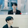 방탄소년단 슈가 "요즘 넘어진 것 같은 기분..불안해 말라"