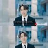 방탄소년단 제이홉 "내 인생을 이끄는 건 나 자신"