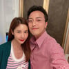 '새댁' 김준희 "결혼 잘한 것 같아..엄마에겐 1등 사위" ♥남편 사랑 뿜뿜