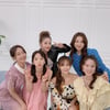 '팔로우미-리뷰ON' 산다라박→지숙, 6MC 첫 촬영 완료 