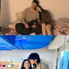 '4년 열애' 오반, 미모의 여자친구 공개 "상처 두려웠지만 당당할 것" [전문]