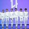 "샴푸향처럼 기억남길" '프듀X' 원혁·원준, 엘라스트로 정식 데뷔[종합]